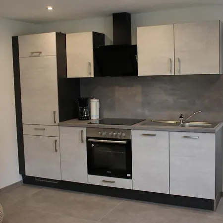 Alte Raiffeisenkasse Apartamento