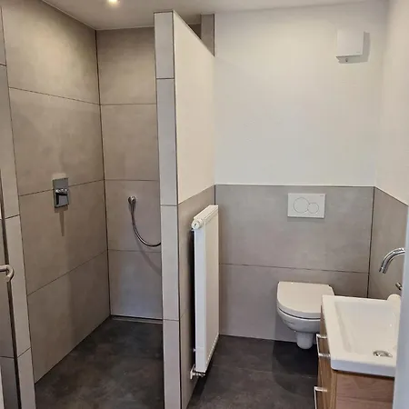 Apartamento Alte Raiffeisenkasse