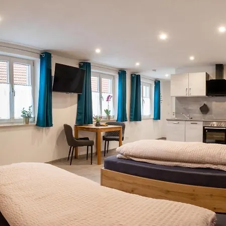 Alte Raiffeisenkasse