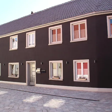 Alte Raiffeisenkasse Lejlighed *