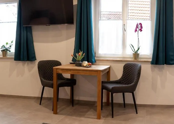 Alte Raiffeisenkasse Rothenburg ob der Tauber