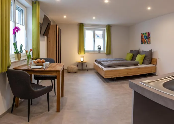 Alte Raiffeisenkasse *