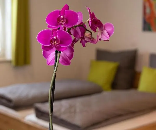 Alte Raiffeisenkasse * Rothenburg ob der Tauber