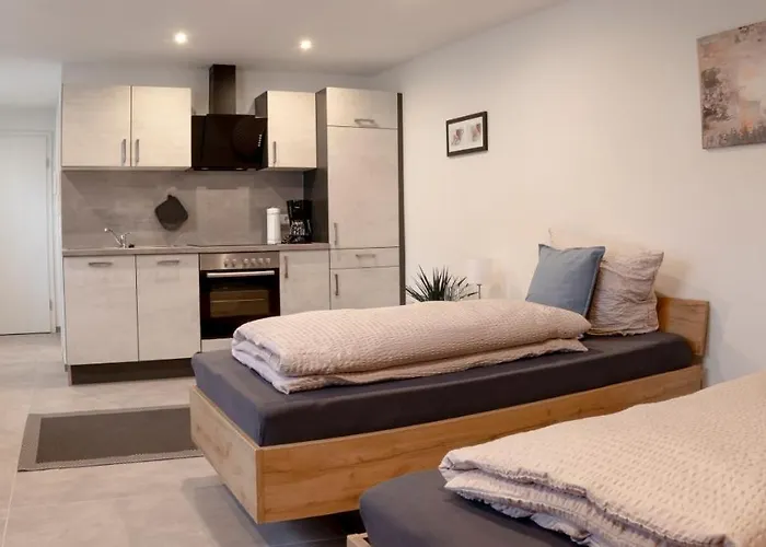 Alte Raiffeisenkasse