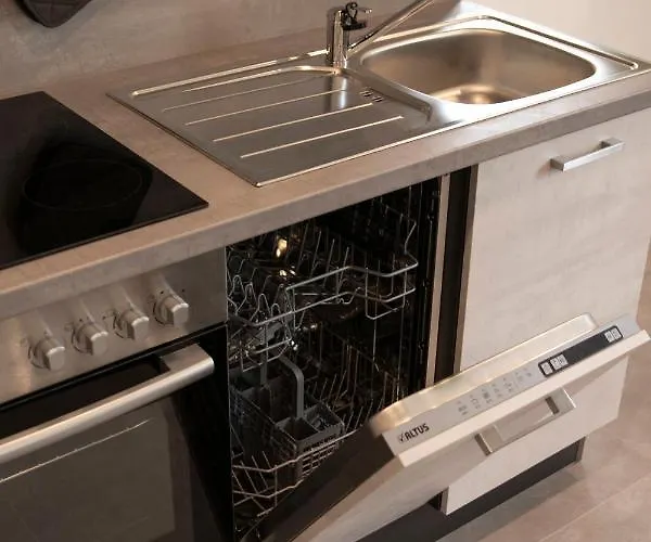 Alte Raiffeisenkasse Apartment