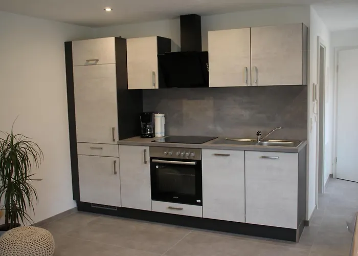 Alte Raiffeisenkasse Apartment