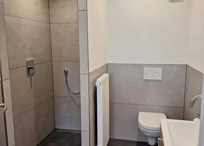 Apartment Alte Raiffeisenkasse