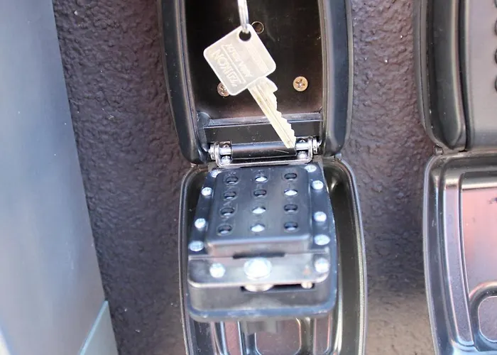 Alte Raiffeisenkasse